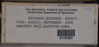 Image Associated With the Occurence